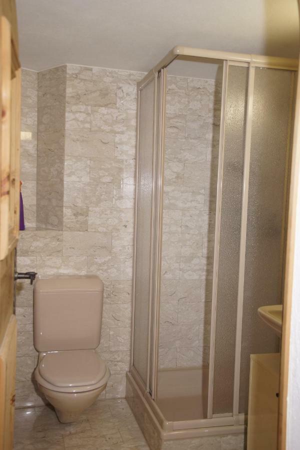 Apartamento Chasa Melchior Zernez Exterior foto
